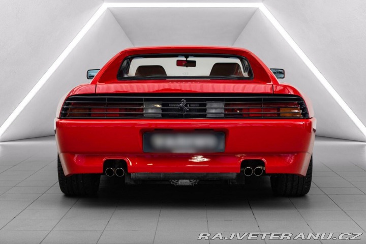 Ferrari 348 TB 1993