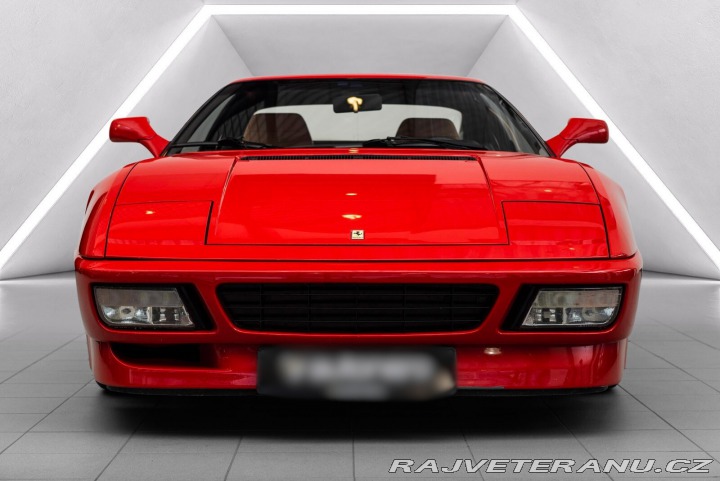 Ferrari 348 TB 1993
