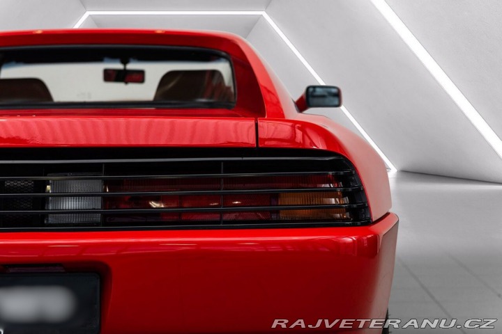 Ferrari 348 TB 1993