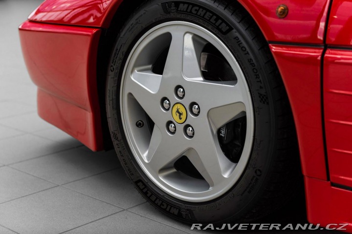 Ferrari 348 TB 1993
