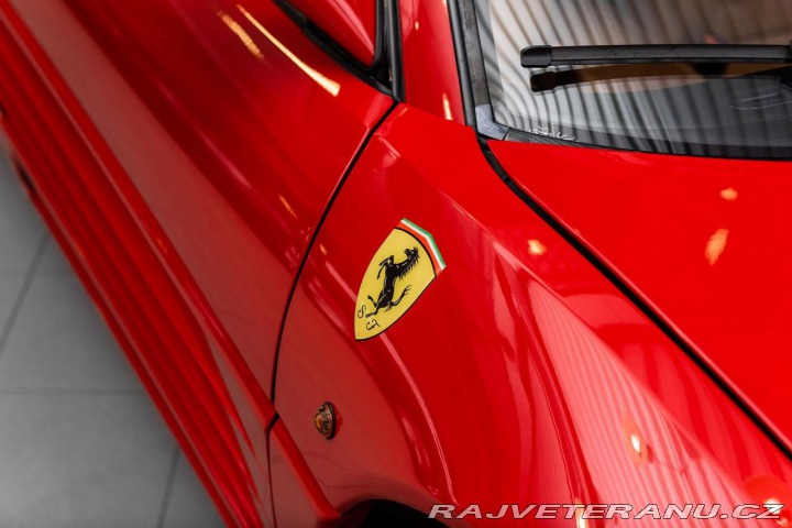 Ferrari 348 TB 1993