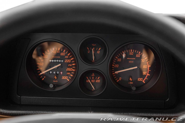 Ferrari 348 TB 1993