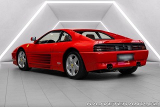 Ferrari 348 TB 1993