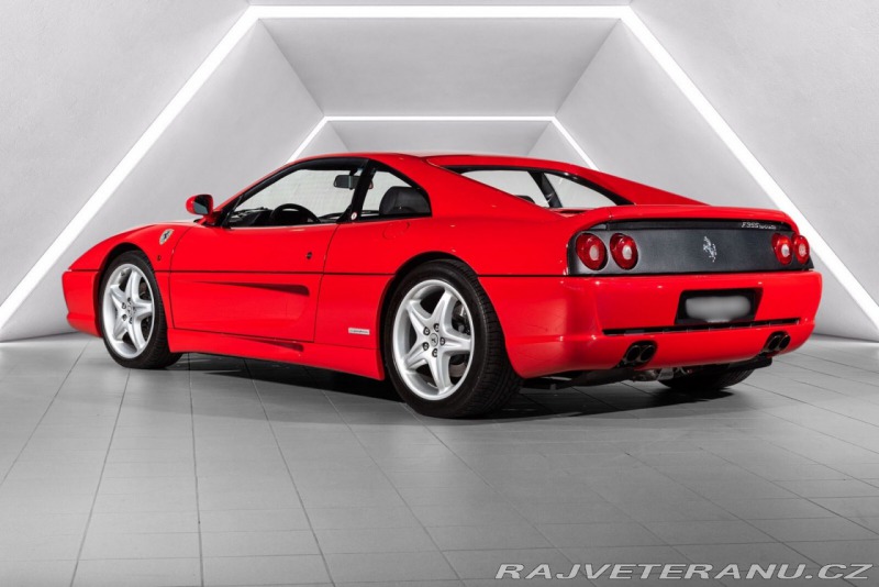 Ferrari 355 Berlinetta