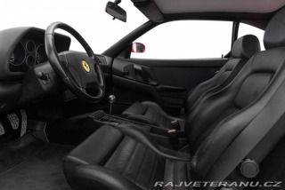 Ferrari 355 Berlinetta 1995