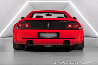Ferrari 355 Berlinetta 1995