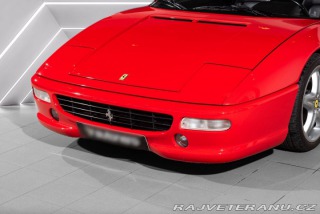 Ferrari 355 Berlinetta 1995