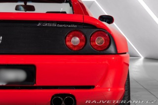 Ferrari 355 Berlinetta 1995