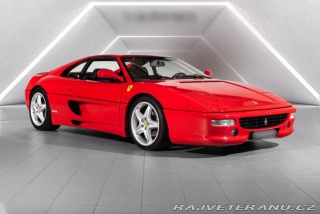 Ferrari 355 Berlinetta 1995
