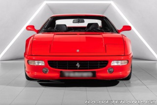Ferrari 355 Berlinetta 1995