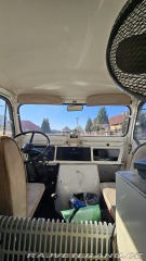 Citroën H Van HY78 1978