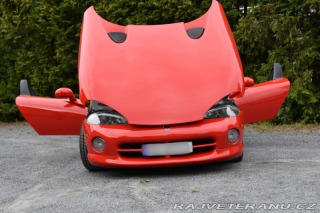 Dodge Viper RT/10 1994