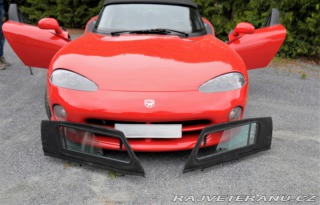 Dodge Viper RT/10 1994