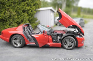 Dodge Viper RT/10 1994