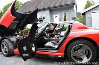 Dodge Viper RT/10 1994