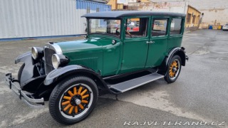 Dodge Ostatní modely  1926
