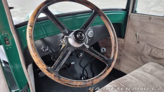 Dodge Ostatní modely  1926