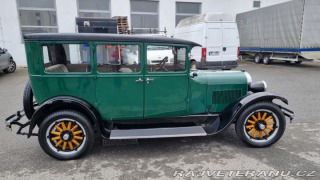 Dodge Ostatní modely  1926