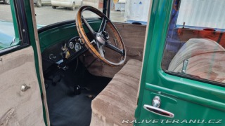 Dodge Ostatní modely  1926
