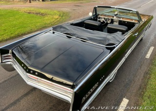 Buick Electra 225 Convertible 1965