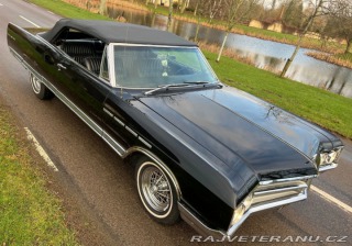 Buick Electra 225 Convertible 1965