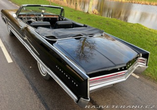 Buick Electra 225 Convertible 1965
