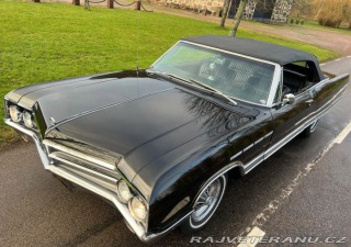 Buick Electra 225 Convertible 1965