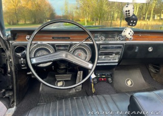 Buick Electra 225 Convertible 1965