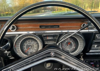 Buick Electra 225 Convertible 1965