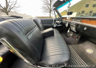 Buick Electra 225 Convertible 1965