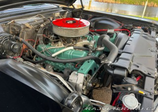 Buick Electra 225 Convertible 1965