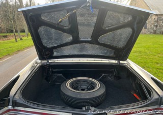 Buick Electra 225 Convertible 1965
