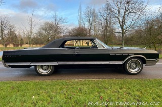 Buick Electra 225 Convertible 1965