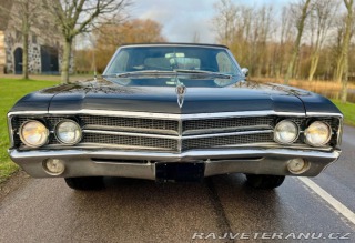 Buick Electra 225 Convertible 1965
