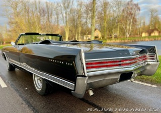 Buick Electra 225 Convertible 1965