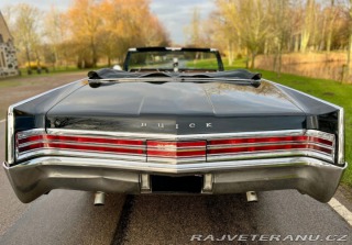 Buick Electra 225 Convertible 1965