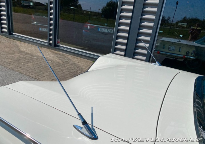 Chevrolet Impala Flattop 1960
