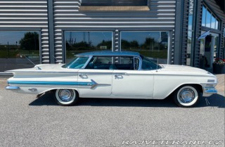 Chevrolet Impala Flattop 1960