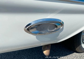 Chevrolet Impala Flattop 1960