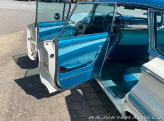 Chevrolet Impala Flattop 1960