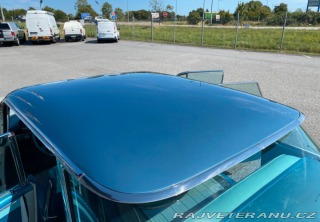 Chevrolet Impala Flattop 1960