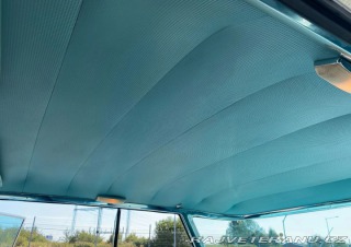 Chevrolet Impala Flattop 1960