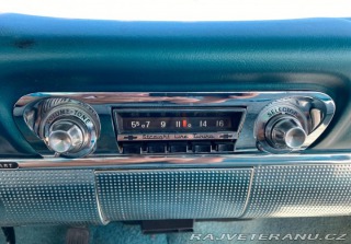 Chevrolet Impala Flattop 1960