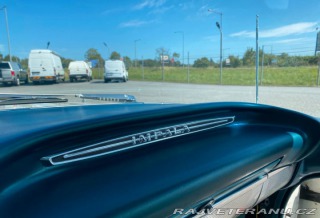 Chevrolet Impala Flattop 1960