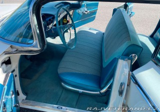 Chevrolet Impala Flattop 1960