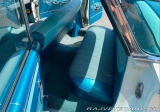 Chevrolet Impala Flattop 1960