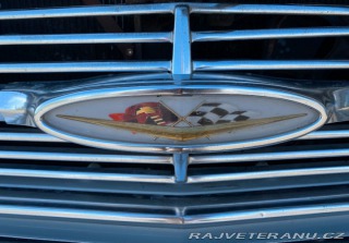 Chevrolet Impala Flattop 1960