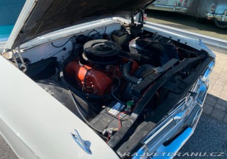 Chevrolet Impala Flattop 1960