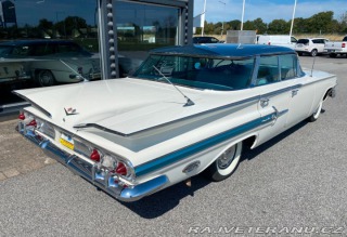 Chevrolet Impala Flattop 1960