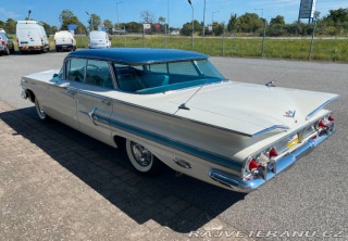 Chevrolet Impala Flattop 1960